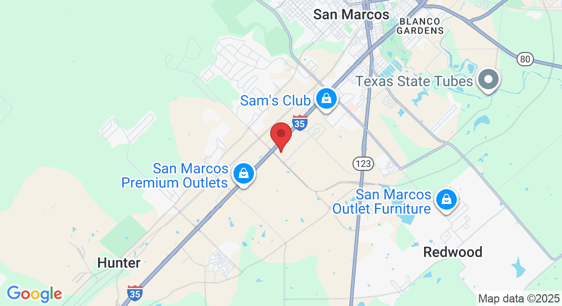1001 E McCarty Ln, San Marcos, TX 78666, USA