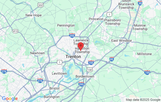 1800 E State St Suite 142, Hamilton Township, NJ 08609, USA