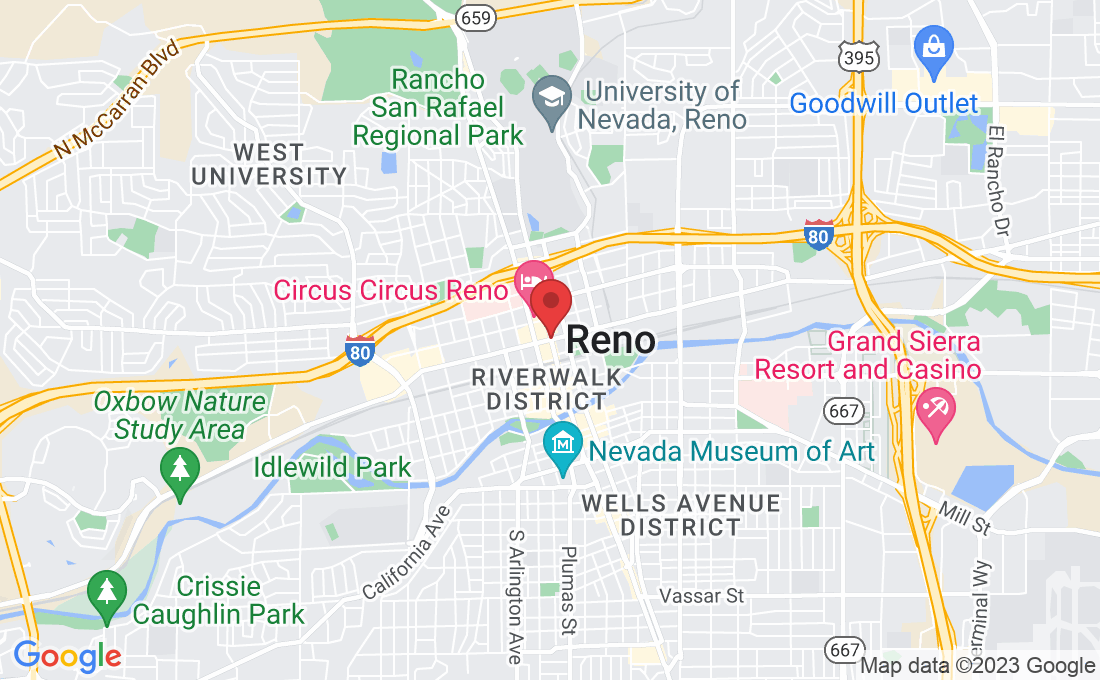 Reno, NV, USA