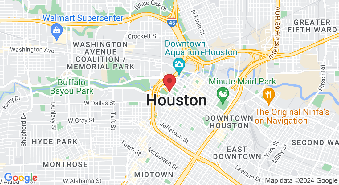 Houston, TX, USA
