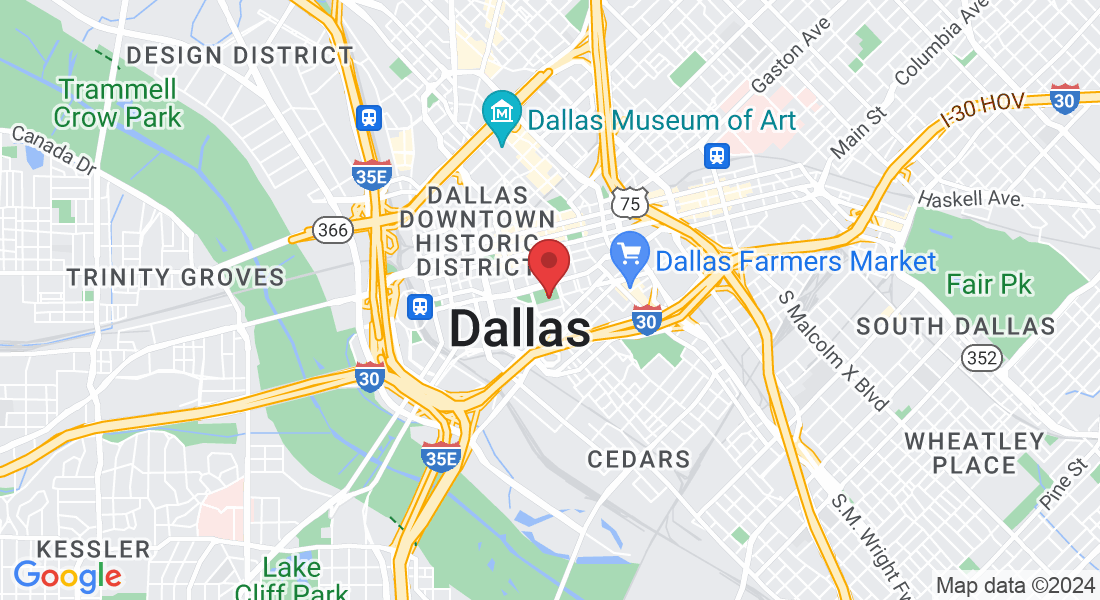 Dallas, TX, USA