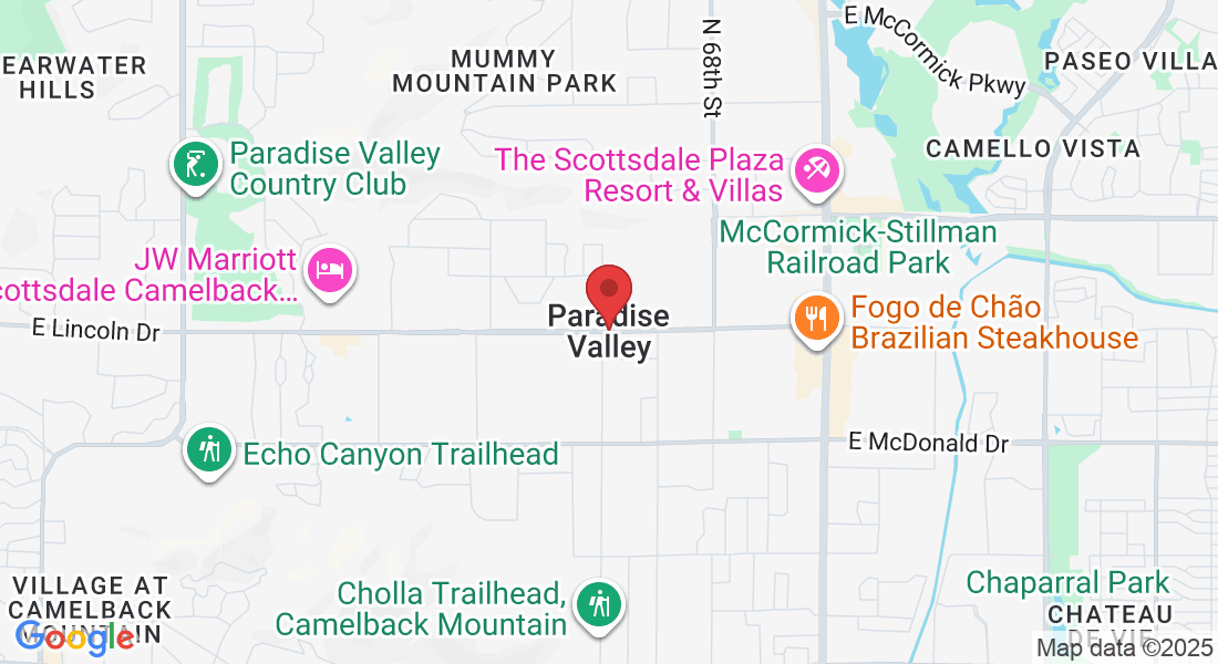 Paradise Valley, AZ, USA