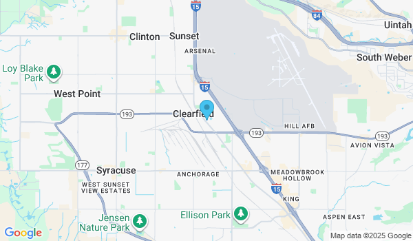 379 State St Unit 100, Clearfield, UT 84015, USA