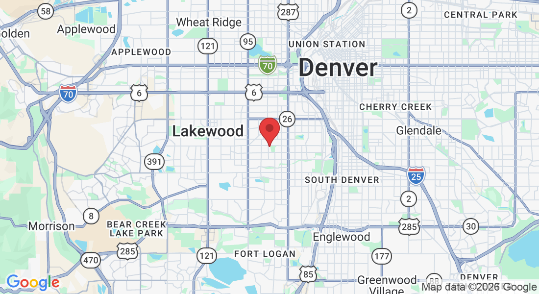 Denver, CO 80219, USA