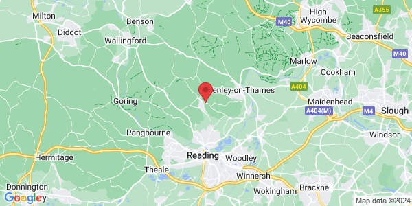 Blounts Ct Rd, Sonning Common, Reading RG4 9NY, UK