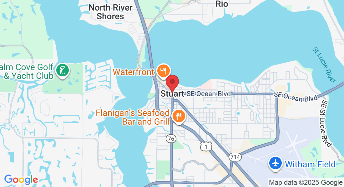 Stuart, FL, USA