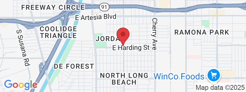 6207 Orange Ave, Long Beach, CA 90805, USA