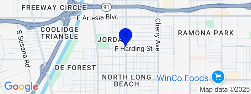 6207 Orange Ave, Long Beach, CA 90805, USA