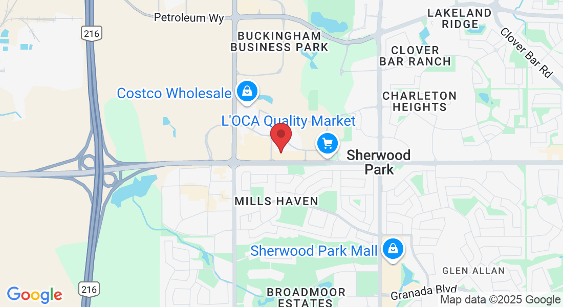270 Baseline Rd #128, Sherwood Park, AB T8H 1R4, Canada