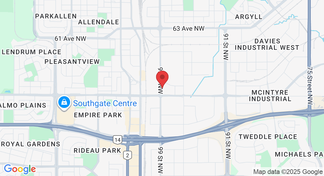 5213 99 St NW, Edmonton, AB T6E 5B7, Canada