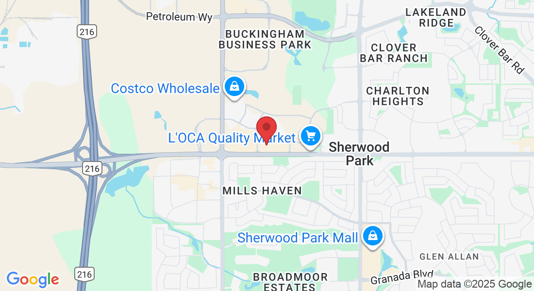 270 Baseline Rd #128, Sherwood Park, AB T8H 1R4, Canada