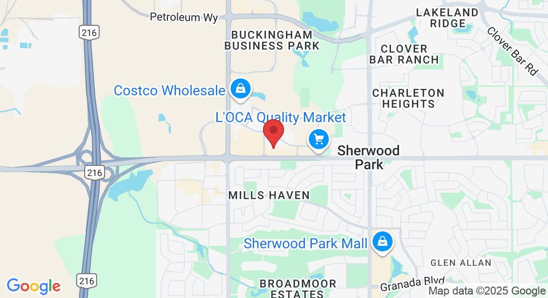 270 Baseline Rd #128, Sherwood Park, AB T8H 1R4, Canada