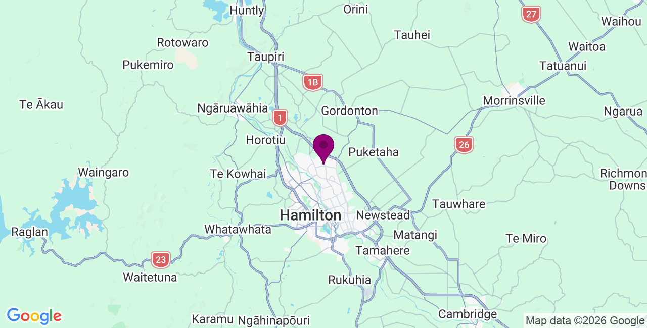 11 Alconbury Drive, Rototuna North, Hamilton 3210, New Zealand