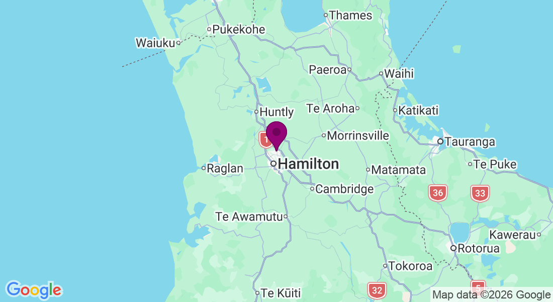 11 Alconbury Drive, Rototuna North, Hamilton 3210, New Zealand