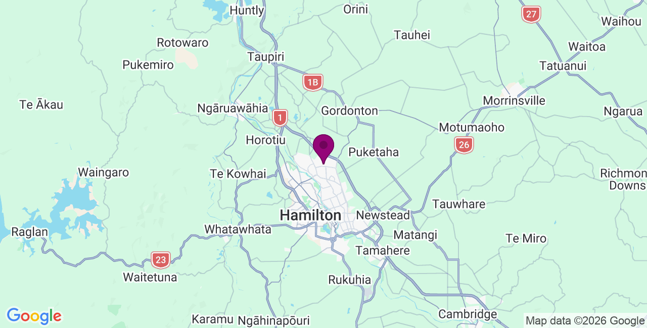 11 Alconbury Drive, Rototuna North, Hamilton 3210, New Zealand