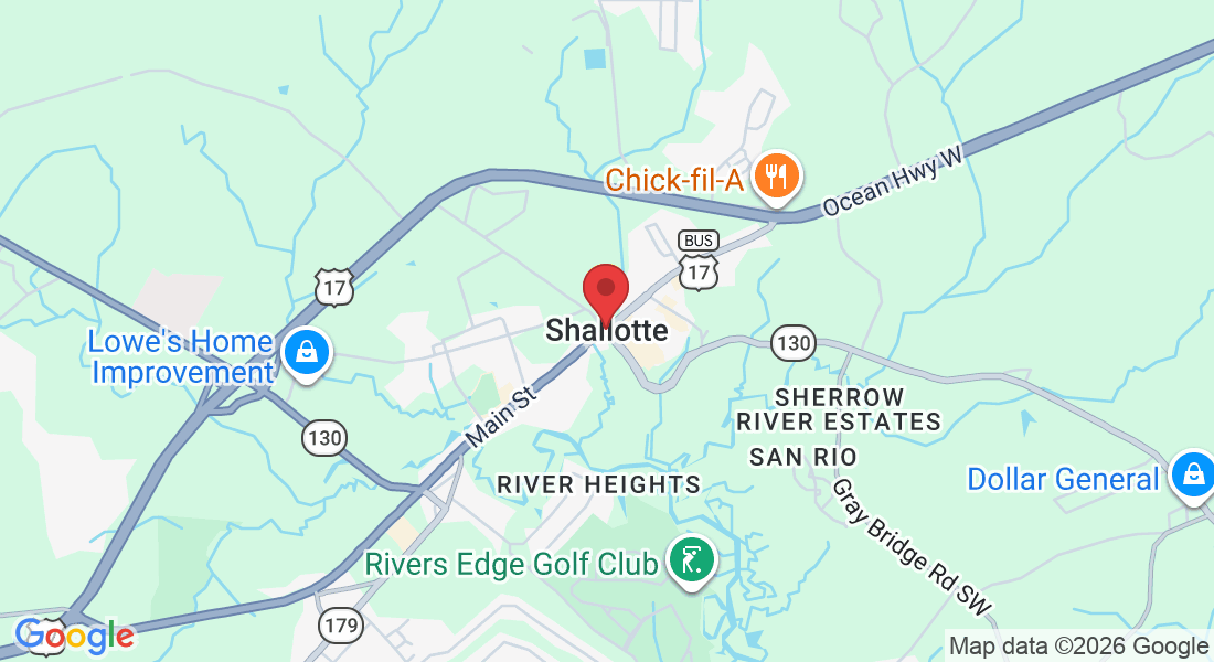 Shallotte, Carolina del Norte, EE. UU.