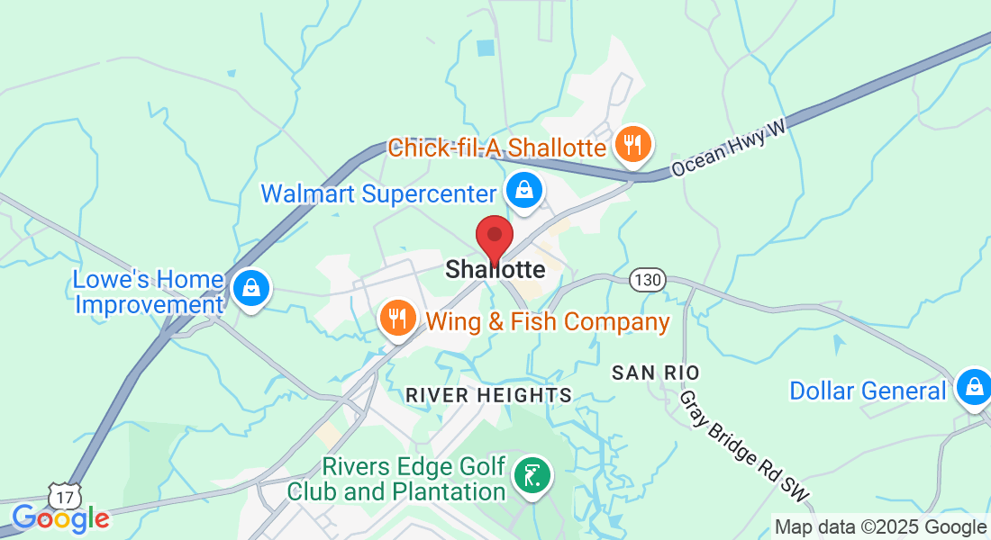 Shallotte, NC, USA