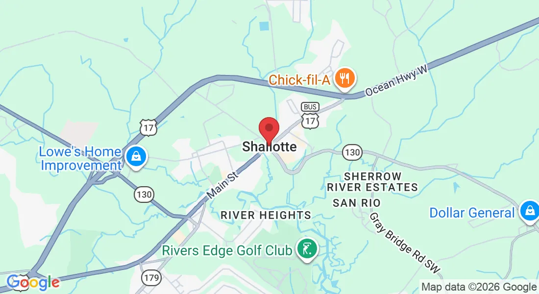 Shallotte, Carolina del Norte, EE. UU.