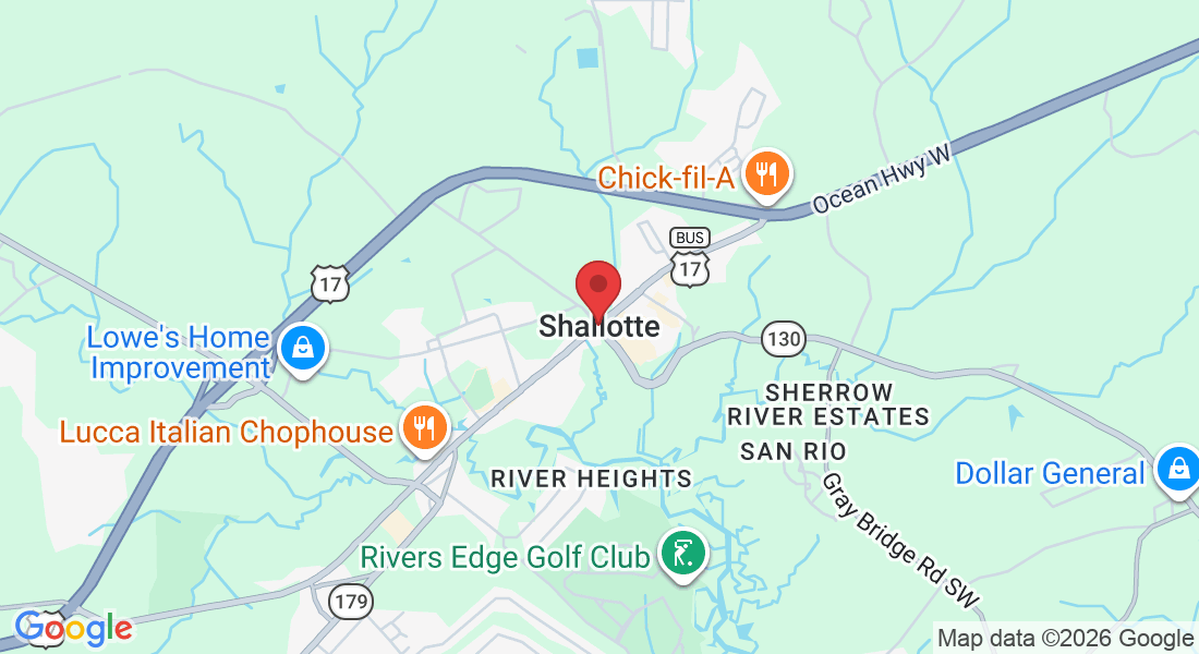 Shallotte, Carolina del Norte, EE. UU.