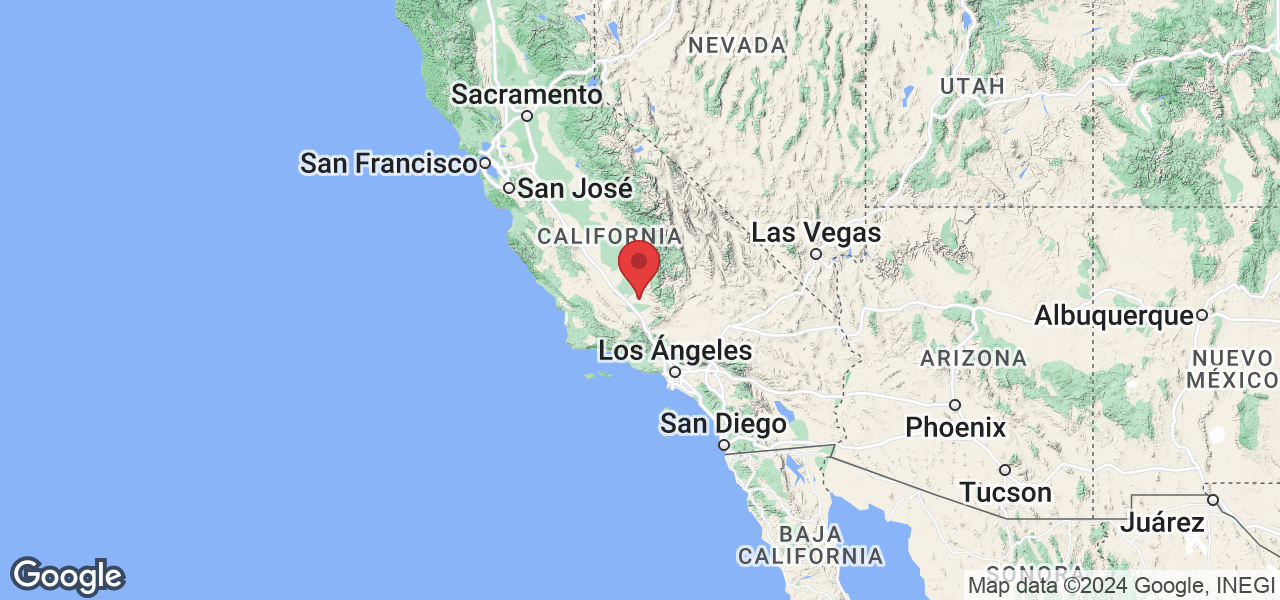 Brundage Ln, Bakersfield, CA 93304, EE. UU.