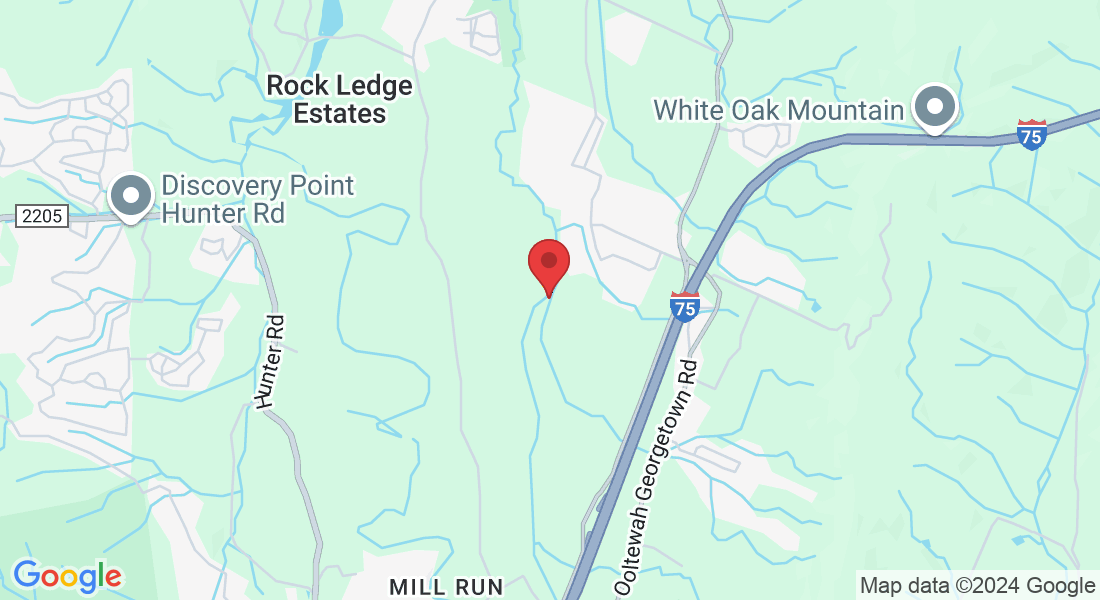 8500 Rancho Dr, Ooltewah, TN 37363, USA