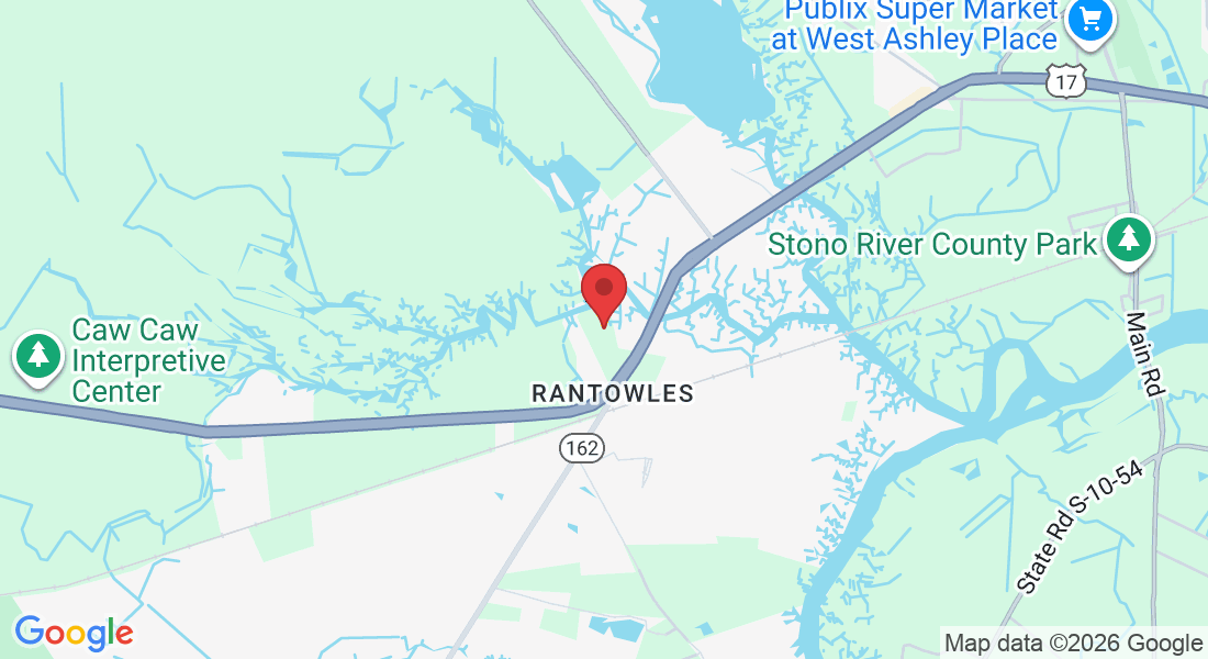 4292 Savannah Hwy, Ravenel, SC 29470, USA
