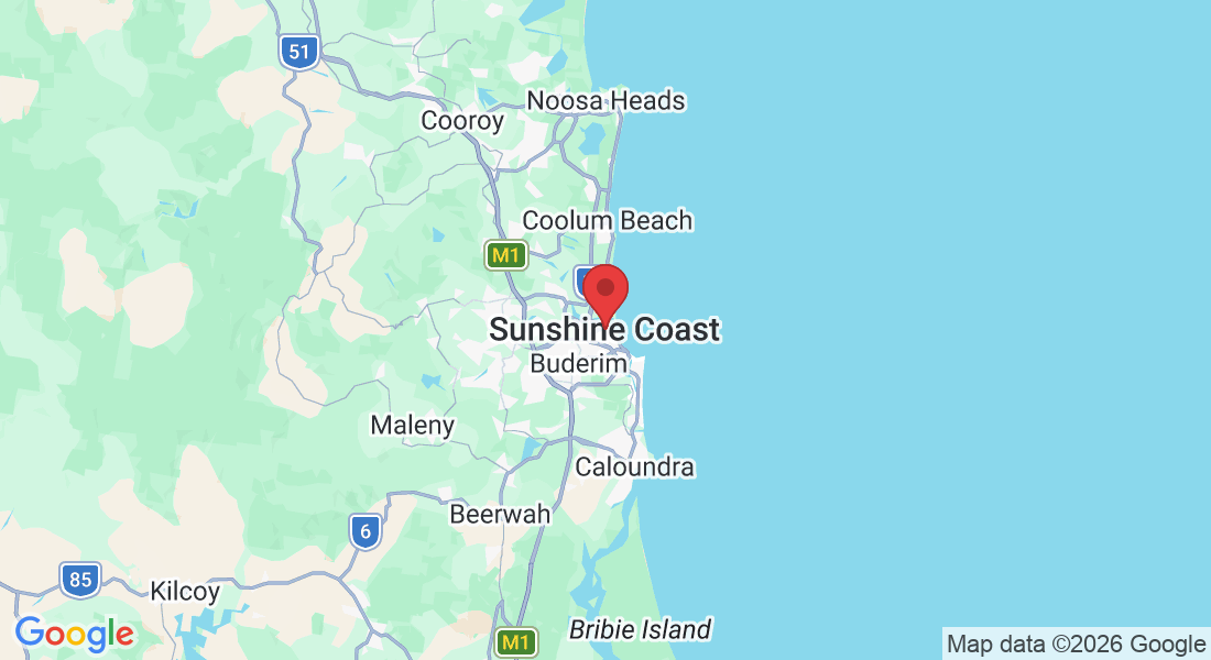 Sunshine Coast QLD, Australia
