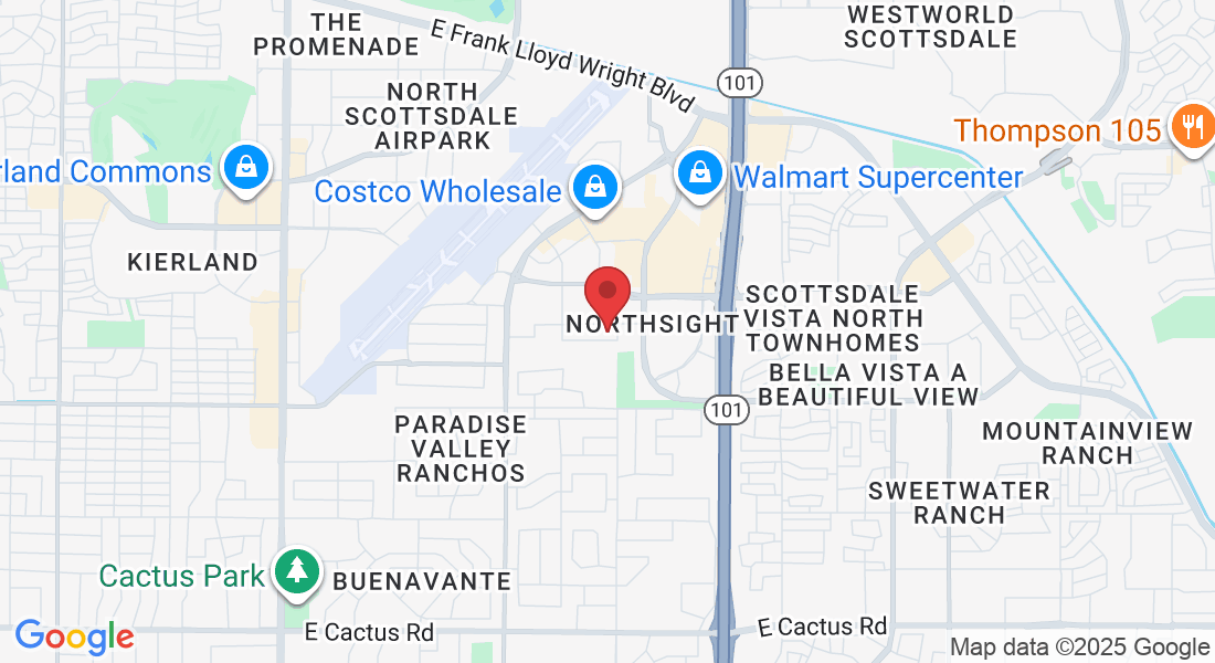 8361 E Evans Rd ste 104, Scottsdale, AZ 85260, USA