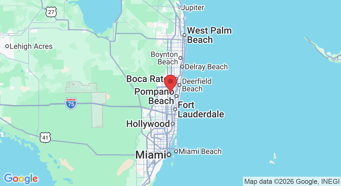 Coconut Creek, FL, USA