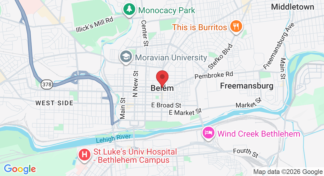 Belém, PA, EUA