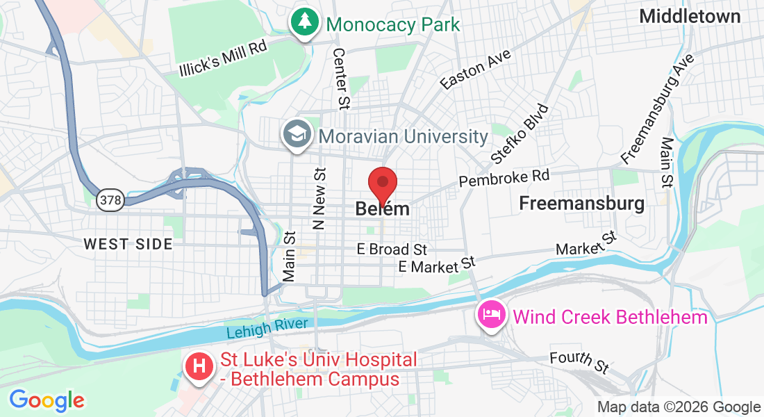 Belém, PA, EUA