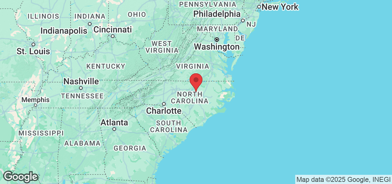 9829 San Remo Pl, Wake Forest, NC 27587, USA