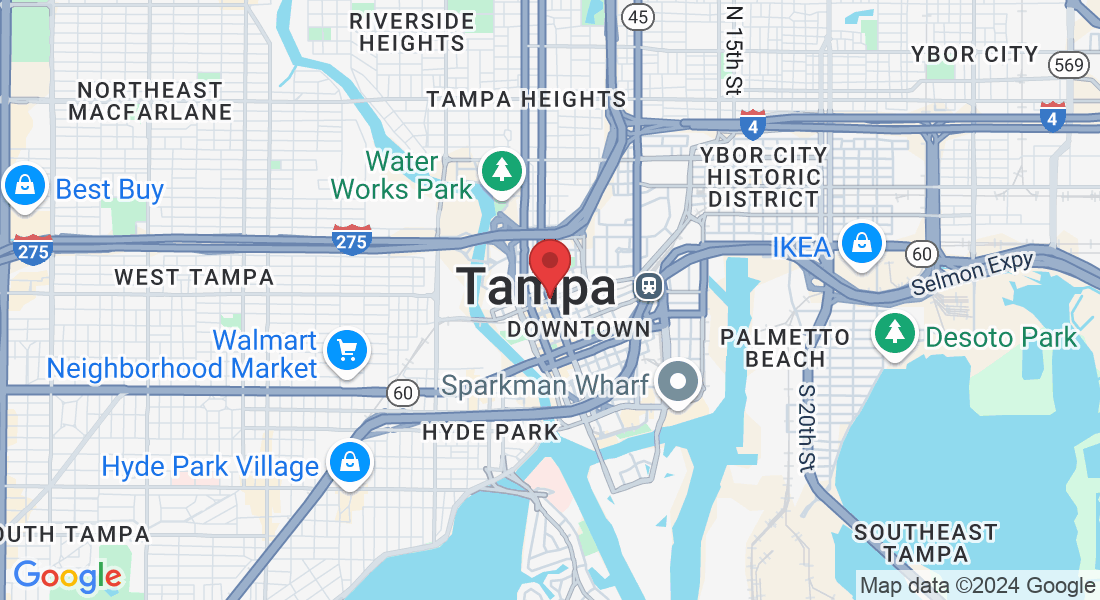 Tampa, FL, USA