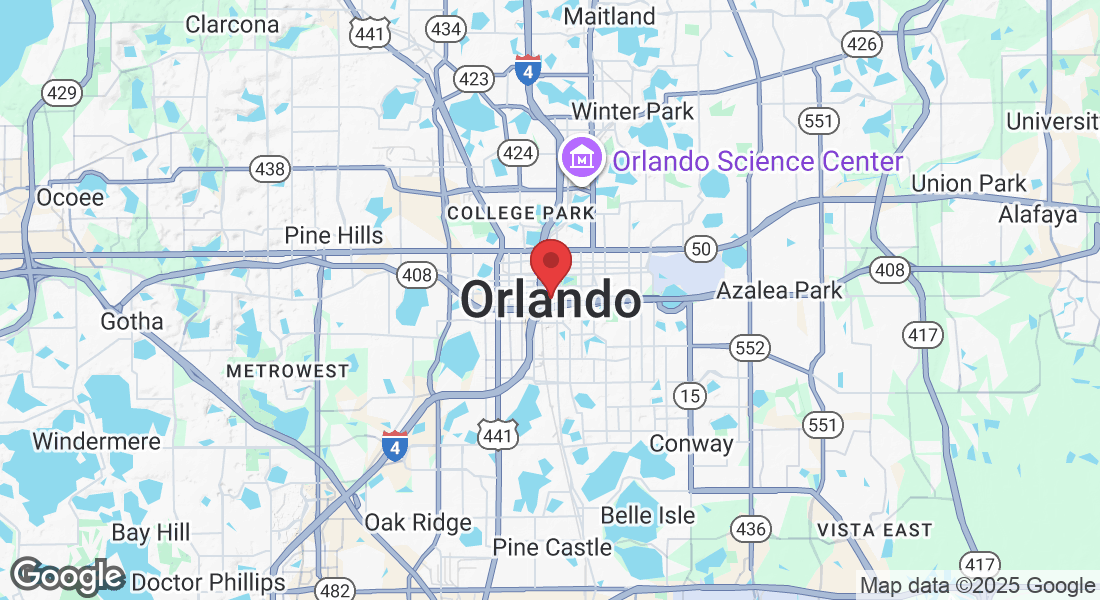 Orlando, FL, USA