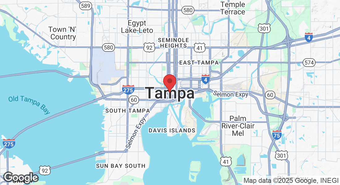 Tampa, FL, USA