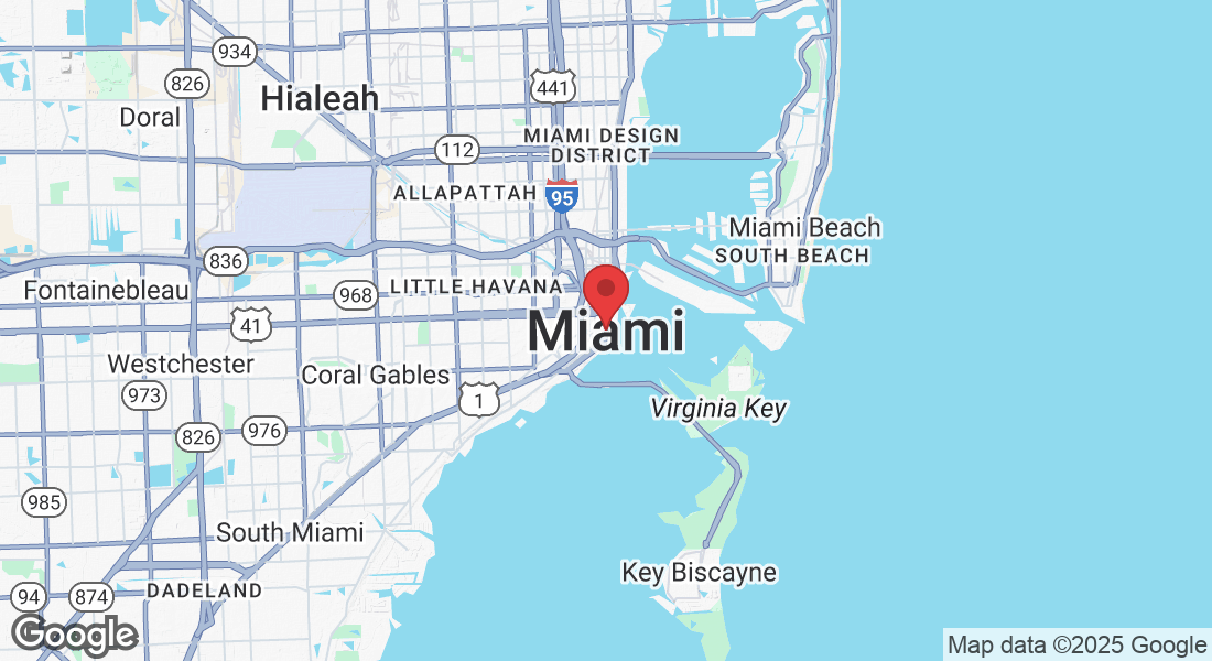 Miami, FL, USA