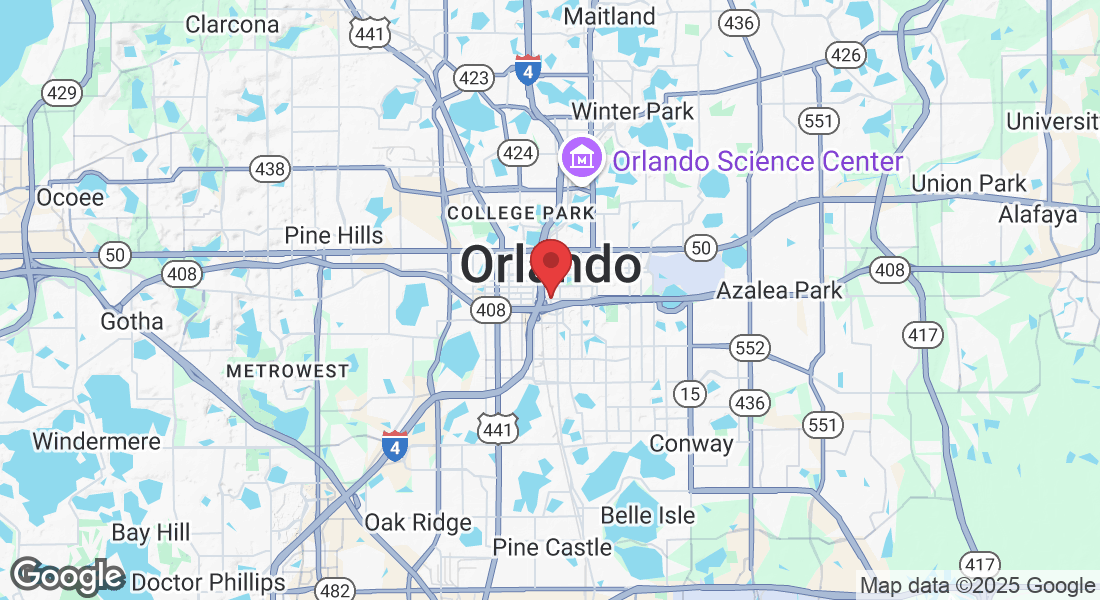 Orlando, FL, USA