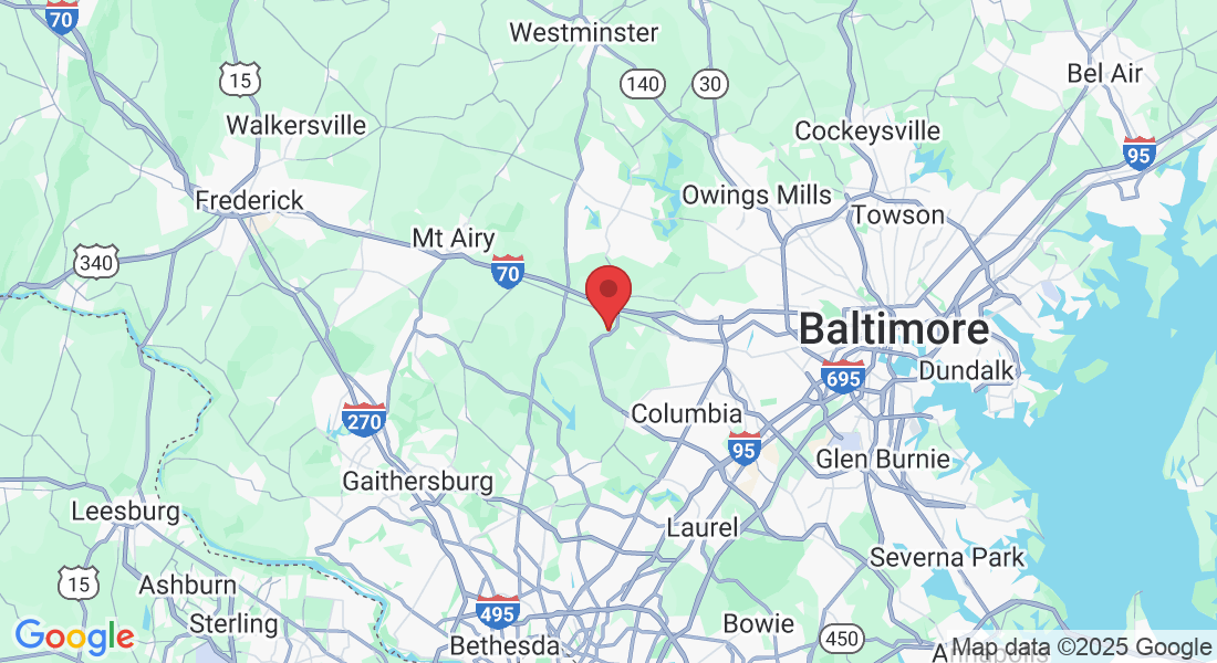 Howard County, MD, USA