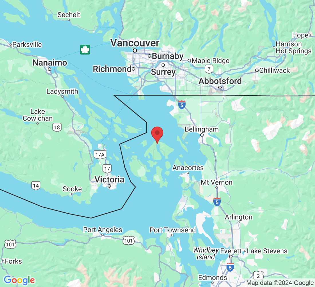 Eastsound, WA 98245, USA