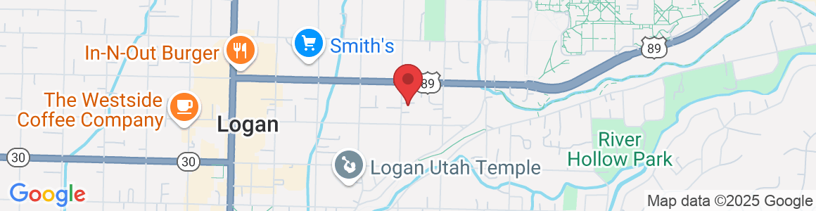 338 N 400 E, Logan, UT 84321, USA
