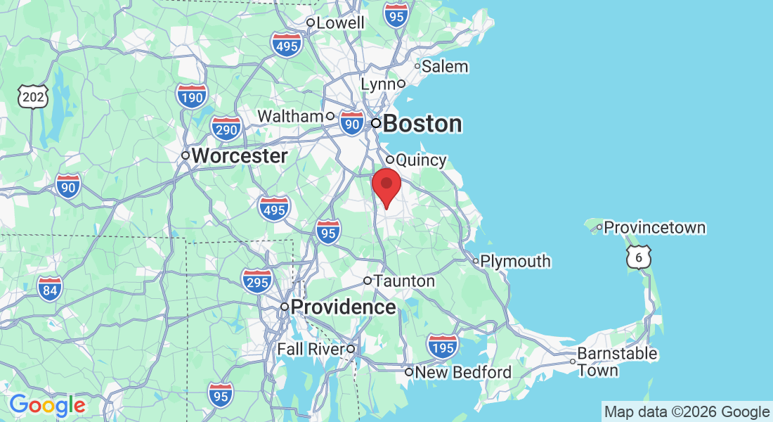 75 Blendall St, Brockton, MA 02302, EUA