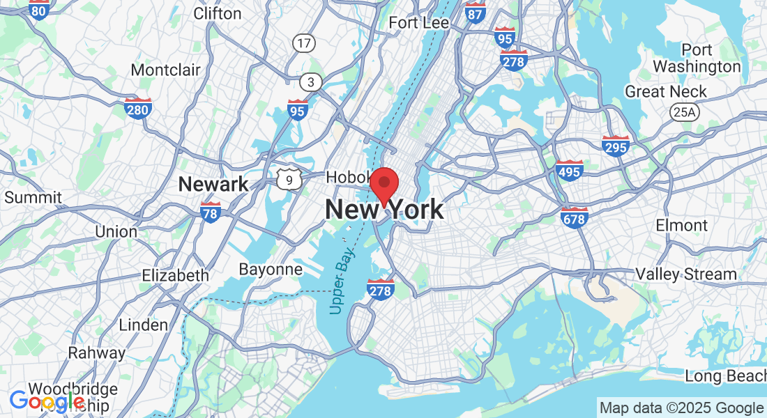 New York, NY, USA