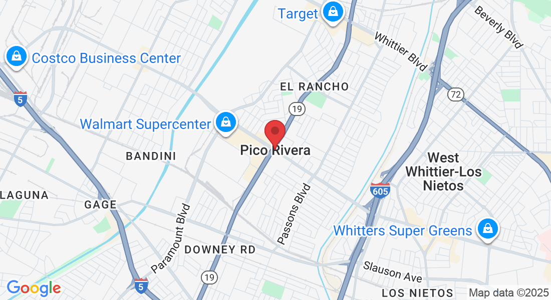Pico Rivera, CA, EUA