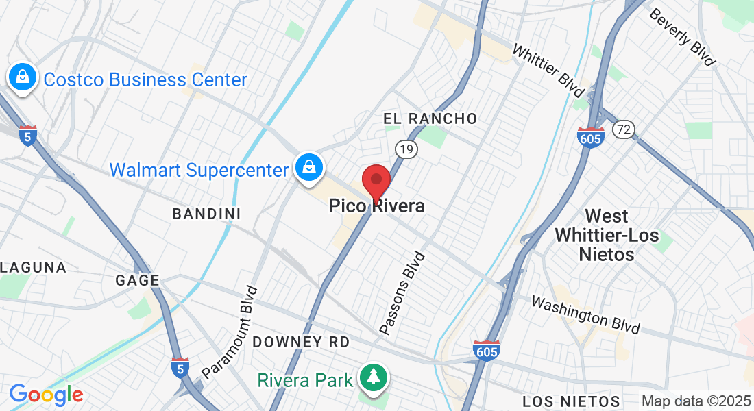Pico Rivera, CA, EUA