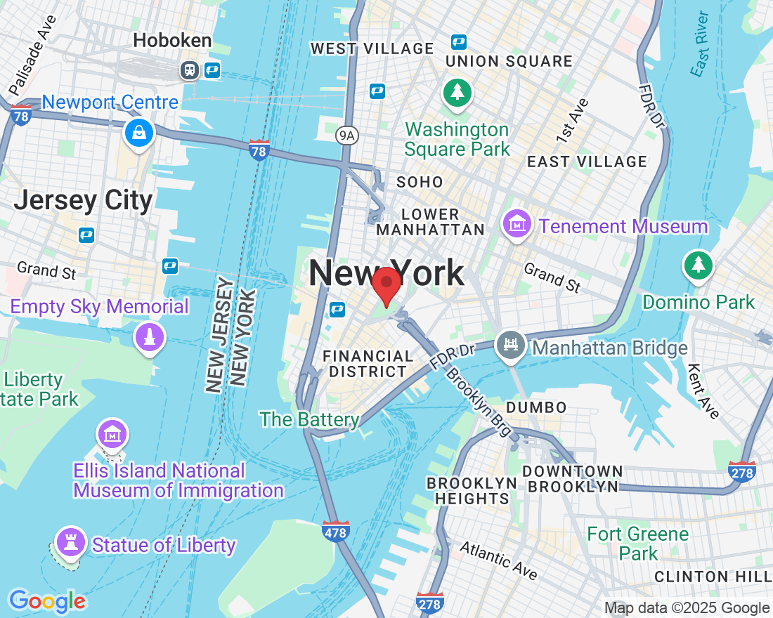 New York, NY, USA