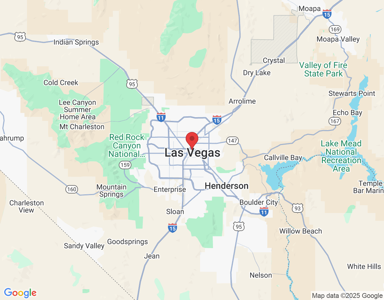 Las Vegas, NV, USA