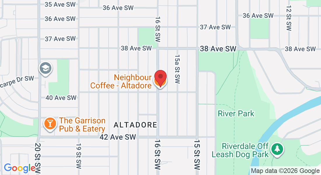 4034 16 St SW, Calgary, AB T2T 4H7, Canada