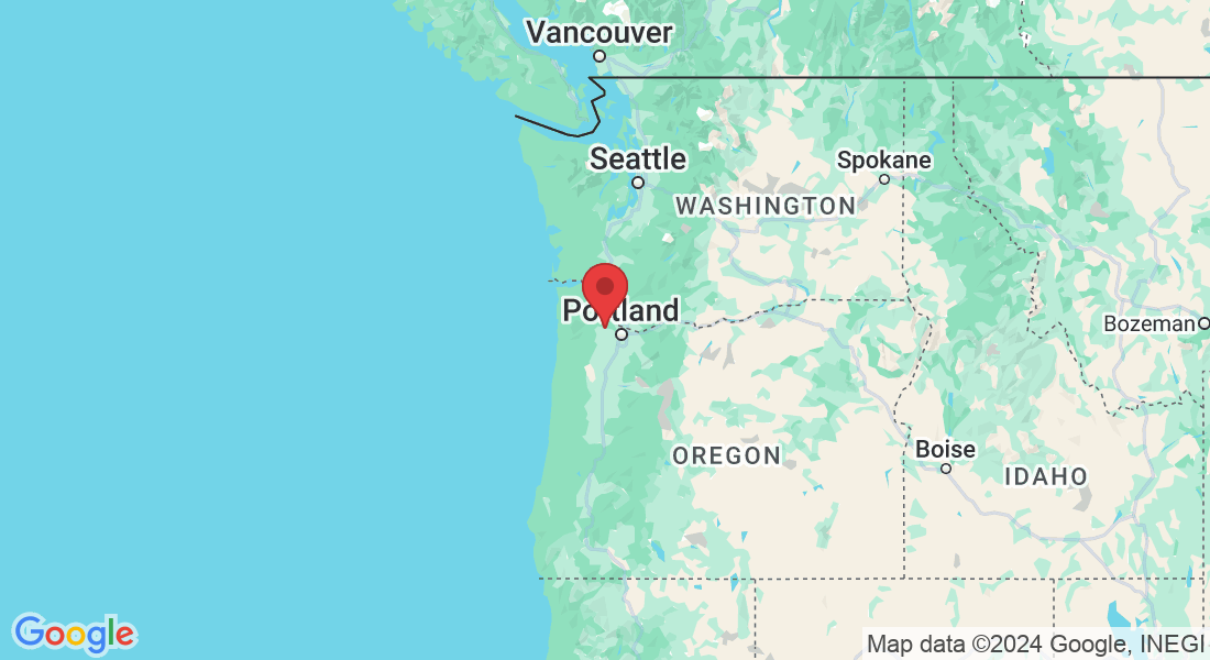 North Plains, OR 97133, USA