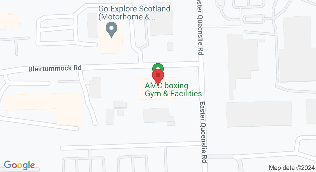 250 Blairtummock Rd, Glasgow G33 4ED, UK