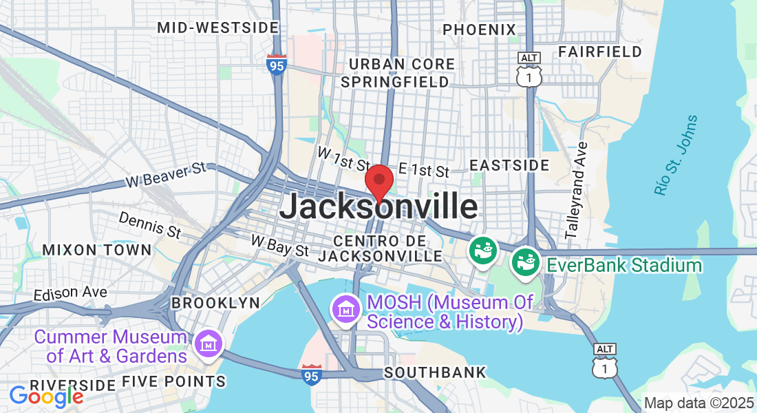 Jacksonville, Florida, EE. UU.